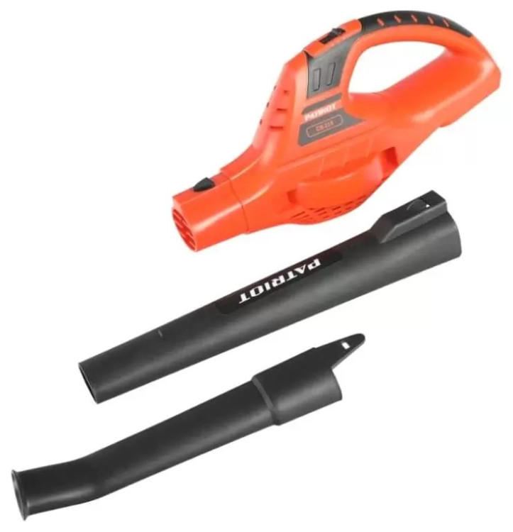 Воздуходувка аккумуляторная PATRIOT CB 215 UES