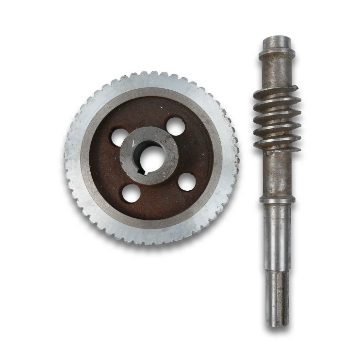 Червячная пара на HWJ-50 (52 зуба)