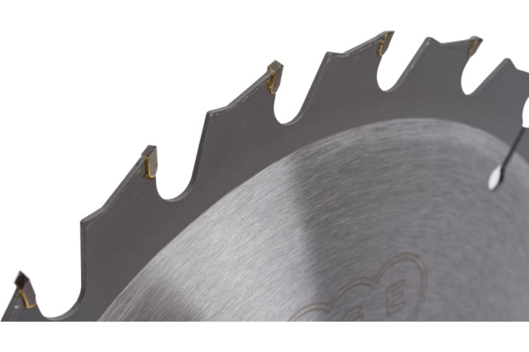 Диск EDGE by PATRIOT 210х24х30/20 по дереву