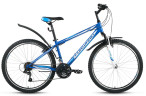 Велосипед SPORTING 1.0 (2018)