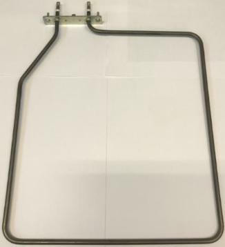 ТЭН дух. 0.7 кВт/230В Лысьва верх (1ый в бок) РИВШ-610