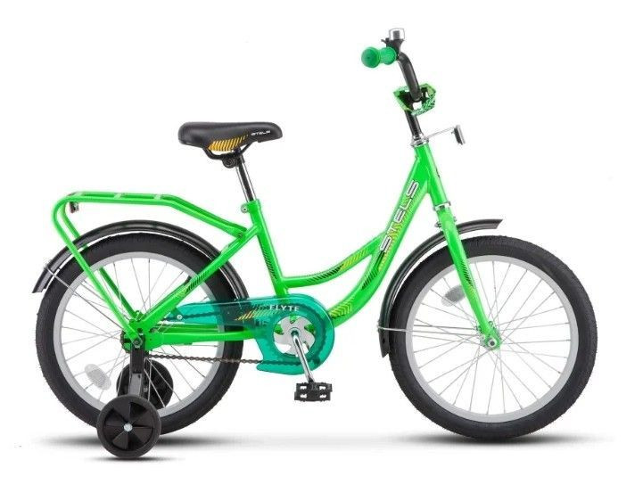 Велосипед STELS Flyte 18" Z011