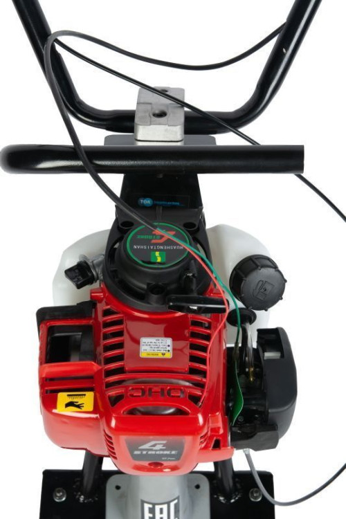 Виброрейка для бетона TOR SF-1 без лезвия