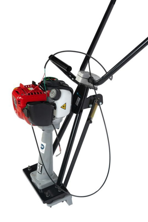 Виброрейка для бетона TOR SF-1 без лезвия