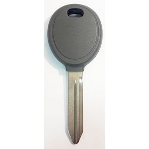 Заготовка для ключа CHR-15P_CY24_CY62 Chrysler под чип