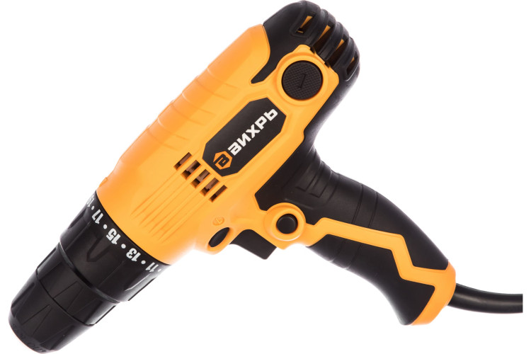 Шуруповерт Вихрь СШ-550/1