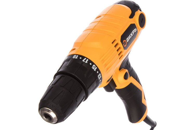 Шуруповерт Вихрь СШ-550/1