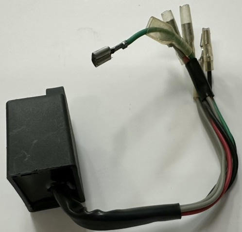 Электроника для генератора 1Квт-1,5Квт 010058(I)