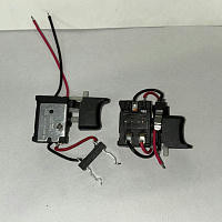 Выключатель шуруповерта Калибр, Электроприбор (аналог МАКИТА) №280 HOZ