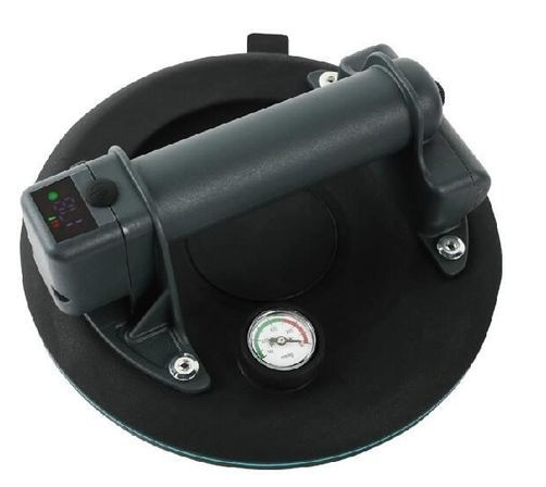 Присоска с АВТО подкачкой