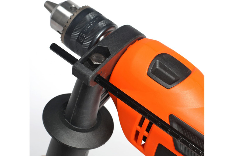 Дрель ударная PATRIOT FD 600H