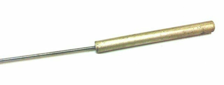 Анод магниевый L=150 M6 (длинная шпилька L=180мм)