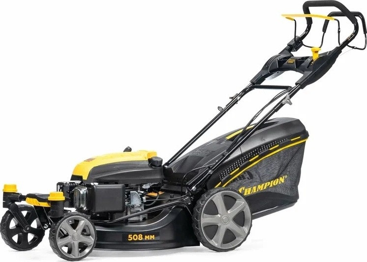 Газонокосилка бензиновая CHAMPION LMZ5130/2