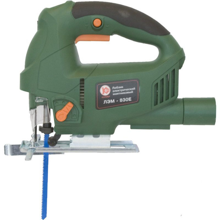 Лобзик Калибр ЛЭМ-830Е