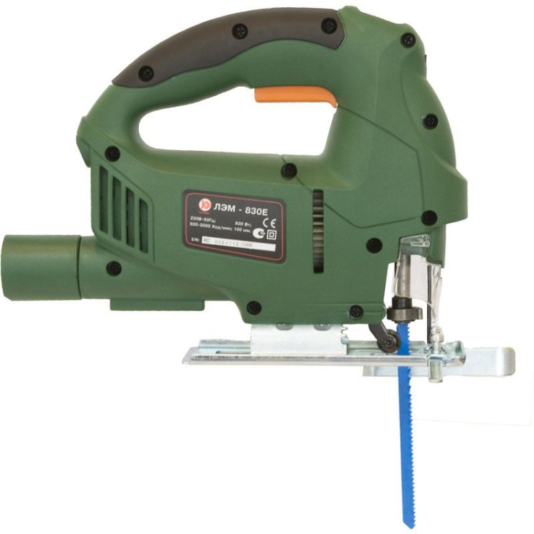 Лобзик Калибр ЛЭМ-830Е