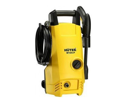 Мойка Huter W105-P 70/8/3
