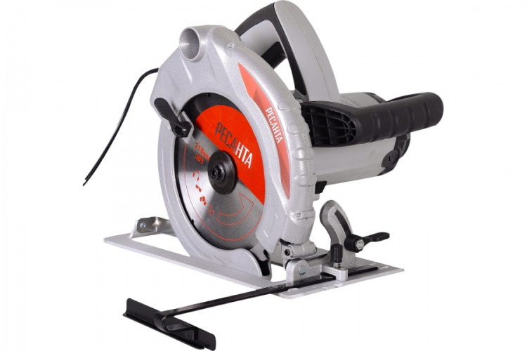 Пила дисковая Ресанта ДП-210/2000