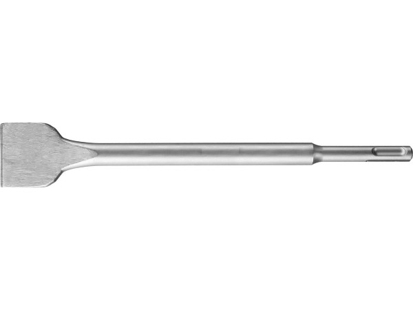 Зубило SDS+, 40х400мм, Elitech