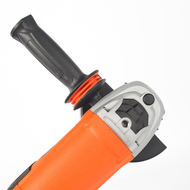 Угловая шлифмашина PATRIOT AG 125