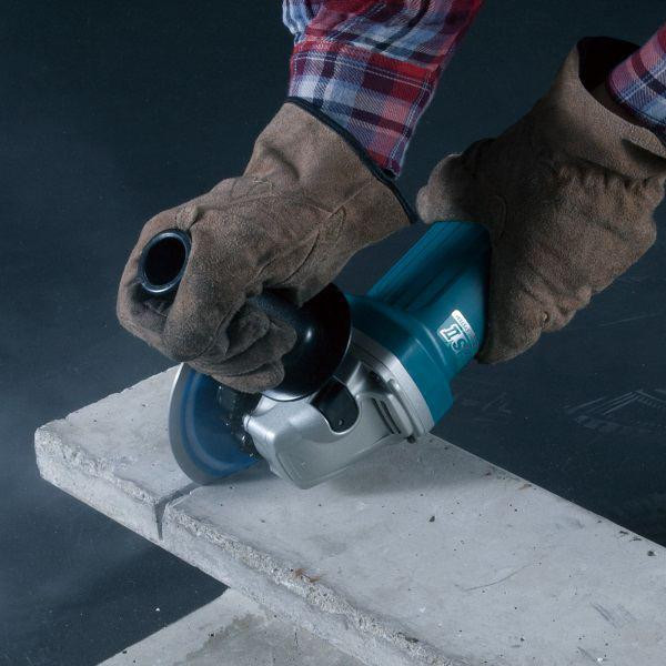 Угловая шлифмашина Makita GA4540