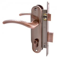 ЗВ &quot;Аллюр&quot; 132/1 АС медь