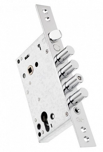 ЗВ CRIT А2 Ассистент (4 риг. под мц)