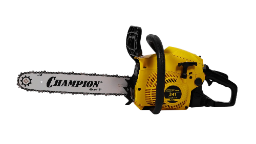 Бензопила CHAMPION 246-15