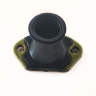 Колено карбюратора 45-18К/52-20К (патрубок резиновый) Forza,Forw,BGT,Patriot 1500/1600шт/уп