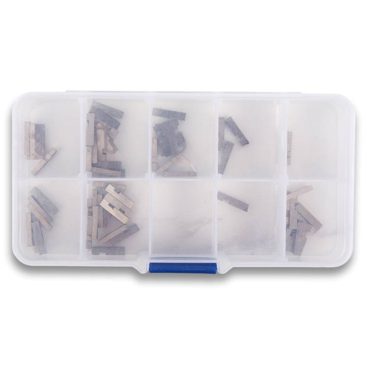 Комплект литер для DXD