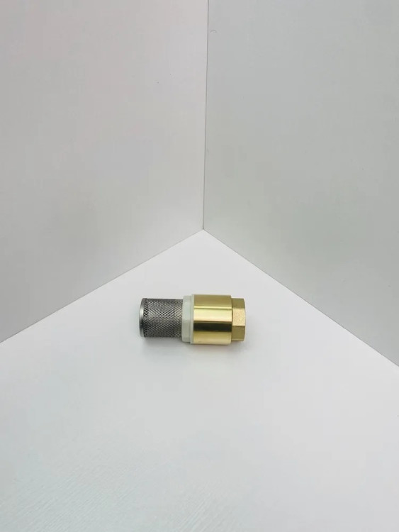 Обратный клапан DS102-3/4