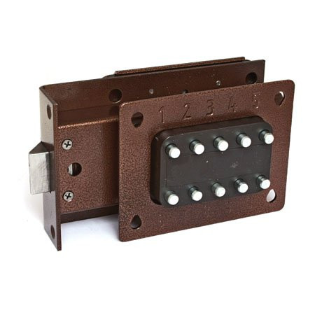 ЗН Кодовый &quot;Аверс&quot; СПБ