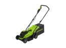 Газонокосилка аккумуляторная Greenworks GD24LM33 2516107