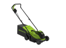 Газонокосилка аккумуляторная Greenworks GD24LM33 2516107