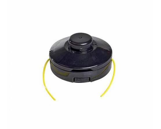 Головка триммерная HT47 (гайка 3/8"-24UNF правая) ECHO GT-22