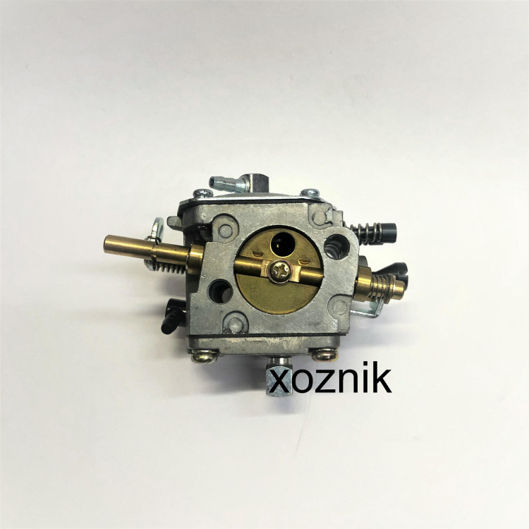 Карбюратор на бензорез STIHL TS-400