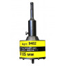 Коронка SDS+ 85мм HM, в сборе ЭНКОР 9482