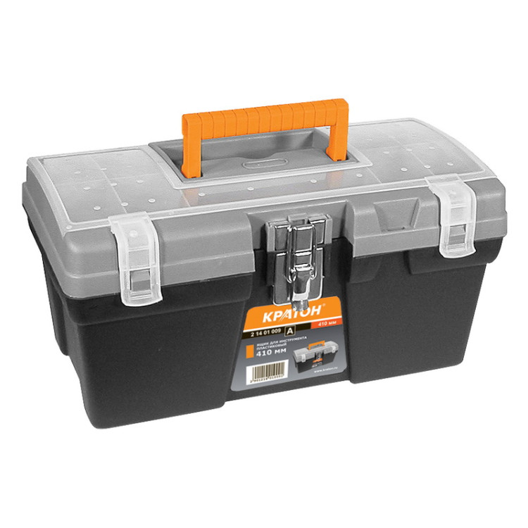 Ящик для инструментов Кратон (400 мм)