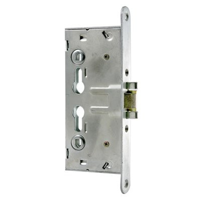 Корпус 1-2000 б/о без ц/м (противопожарный)