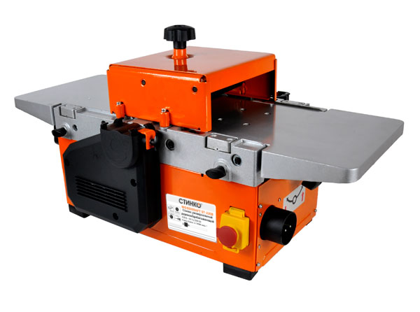 Станок деревообрабатывающий СТИНКО WOODKRAFT ST-2500