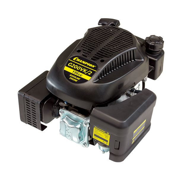 Двигатель CHAMPION G200VK/2 | 6 л.с. |