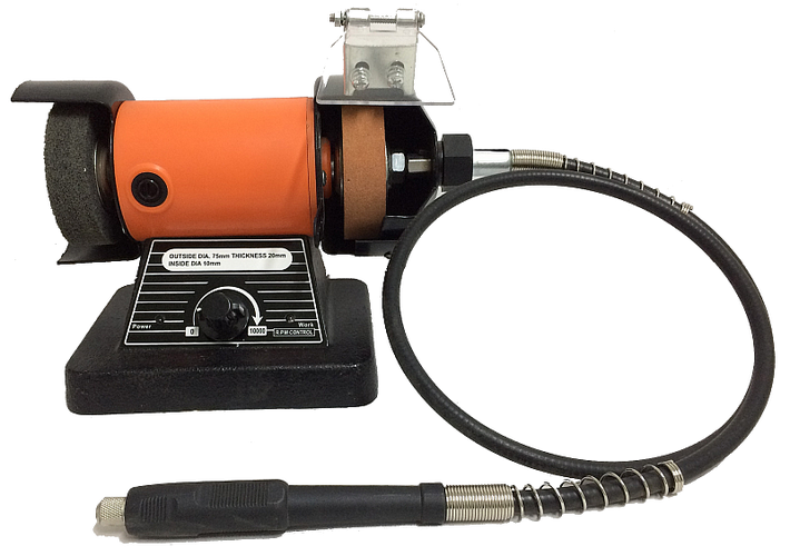 Заточной станок Forward FSM-75/250