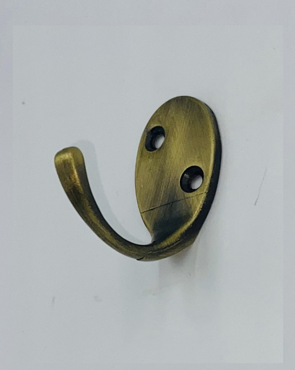 Крючок TOMMY 303 (Бронза)(100)