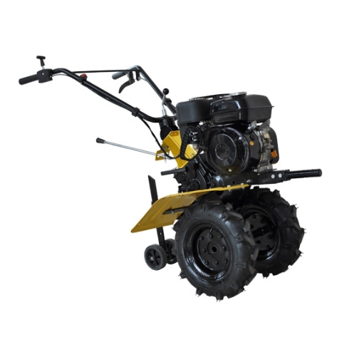 Мотоблок бензиновый Huter GMC 7.5(M) | 7 л.с | колесо 4*8