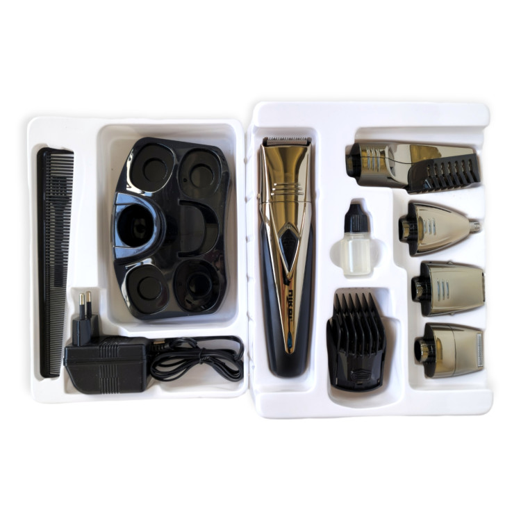 Машинка для стрижки волос 2207/ шт