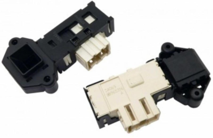 Устройства блокировки люка SAMSUNG DC64-00653A WF249