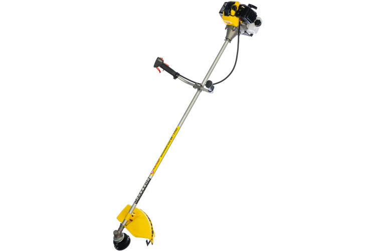 Бензотриммер Калибр БК-1980