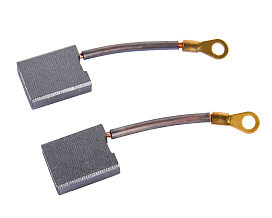 Щетки графитовые 2шт,д/ELITECH HCD 1916E