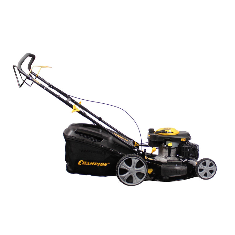 Газонокосилка бензиновая CHAMPION LM5131