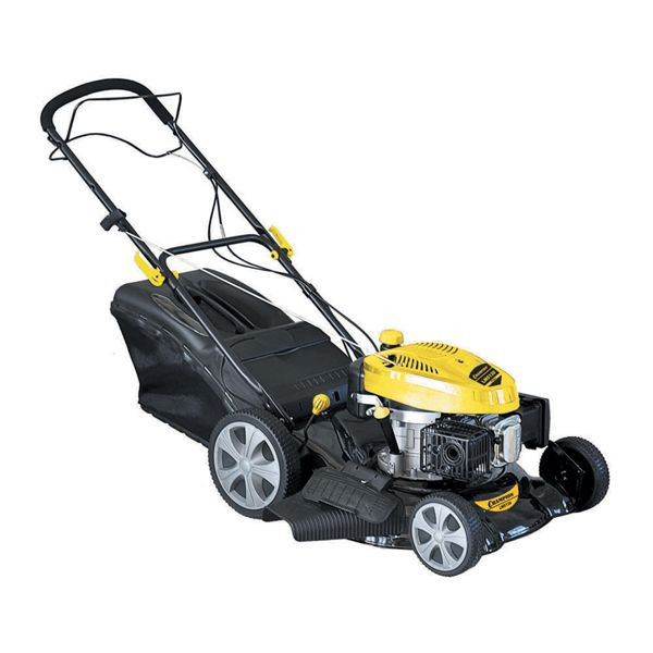 Газонокосилка бензиновая CHAMPION LM5131