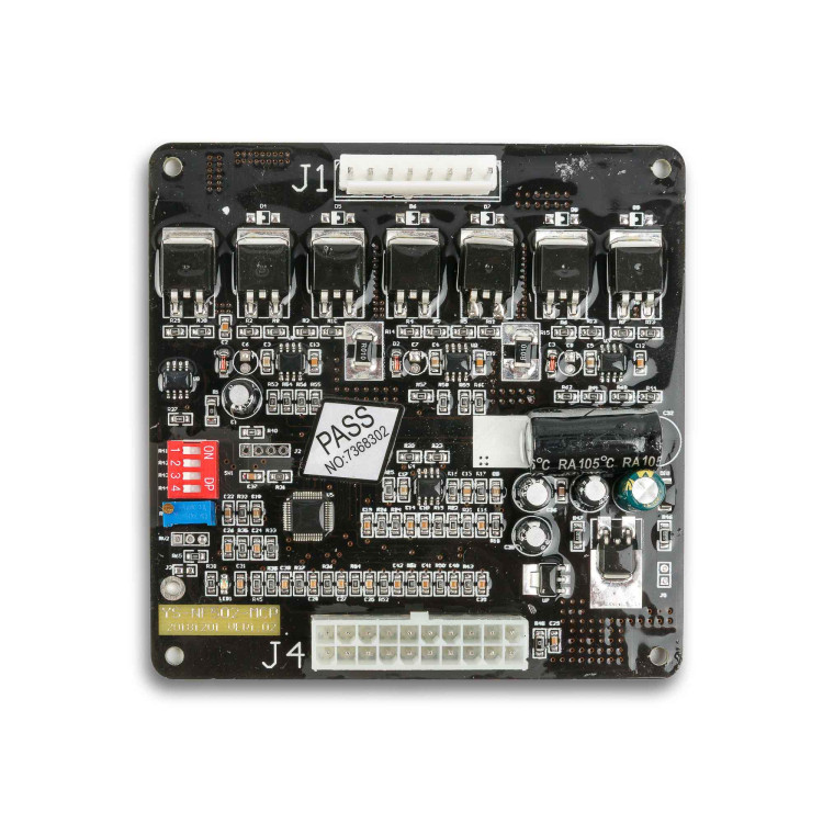 Плата управления для HL-201/202